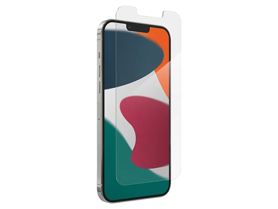InvisibleShield Glass Elite+ for iPhone 13 Pro Max