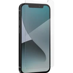 InvisibleShield Glass Elite Plus Screen Protector for iPhone 12 Mini