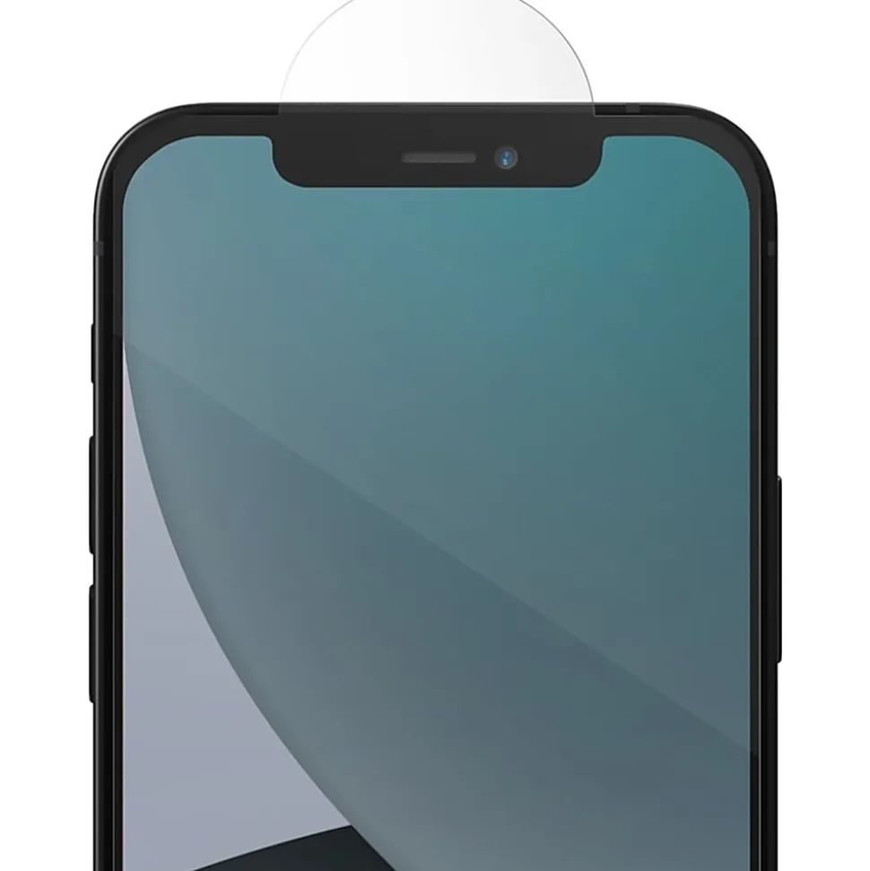 InvisibleShield Glass Elite Plus Screen Protector for iPhone 12 Mini