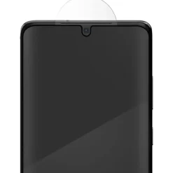 invisibleSHIELD Glass Fusion Plus Screen Protector For Samsung Galaxy S20, Clear