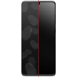 invisibleSHIELD Glass Fusion Plus Screen Protector For Samsung Galaxy S20, Clear