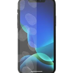 invisibleSHIELD ZAGG Glass Elite Screen Protector For Apple iPhone 11 Pro Max, Clear, 200103914