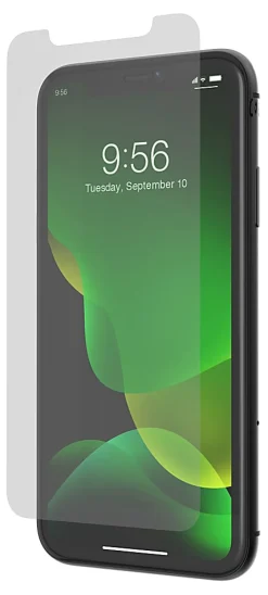 invisibleSHIELD ZAGG Glass Elite Screen Protector For Apple iPhone 11, Clear, 200103913