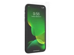 invisibleSHIELD ZAGG Glass Elite Screen Protector For Apple iPhone 11, Clear, 200103913