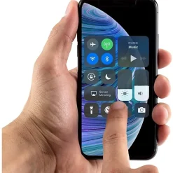 invisibleSHIELD ZAGG Glass Elite Screen Protector For Apple iPhone 11, Clear, 200103913