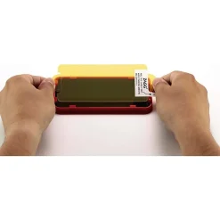 invisibleSHIELD ZAGG Glass Elite Screen Protector For Apple iPhone 11, Clear, 200103913