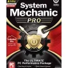 iolo System Mechanic Pro The Ultimate PC PerFormance Package