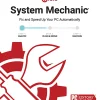 Iolo System Mechanic, Windows®, CD/Product Key