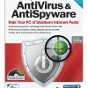 Iolo® System Shield Antivirus And Antispyware, Disc