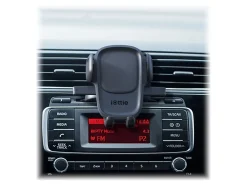 iOttie Easy One-Touch 5-CD Slot Mount, Black, HLCRIO173