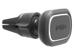 iOttie iTap 2 Magnetic Air Vent Mount, Black, HLCRIO157