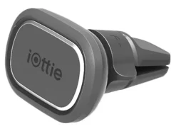 iOttie iTap 2 Magnetic Air Vent Mount, Black, HLCRIO157