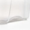 Iris® Stack & Pull™ Storage Boxes, 10 Gallon, Clear/Gray, Set Of 5 Boxes