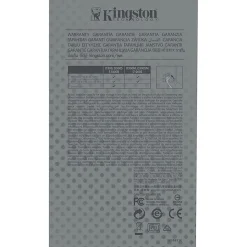 IronKey 128GB D300SM USB 3.1 Flash Drive - 128 GB - USB 3.1 - 256-bit AES - TAA Compliant