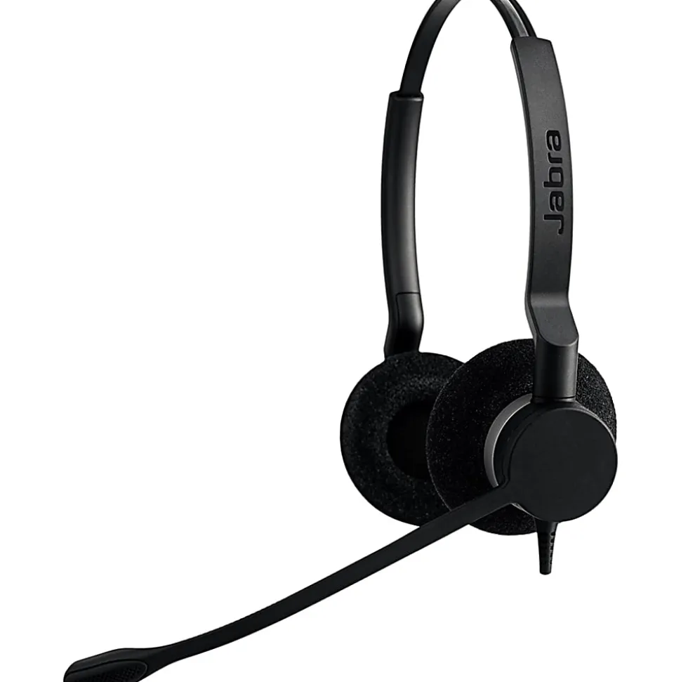 Jabra BIZ 2300 USB Headset, 2399823109