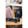 Jabra Evolve2 65 Flex Headset - Stereo - Wireless - Bluetooth - 98.4 ft - 20 Hz to 20 kHz - On-ear - Binaural - 2669999988901