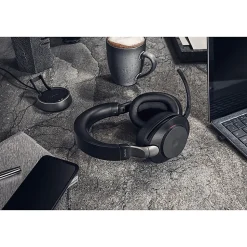 Jabra Evolve2 85 Headset, 28599999899