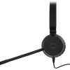 Jabra Evolve 30 II Headset - Stereo - Mini-phone (3.5mm) - Wired - Over-the-head - Binaural - Circumaural - 1440121