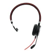 Jabra Evolve 40 UC mono - Headset - on-ear - convertible - wired