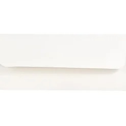 JAM Paper® Booklet Money Envelopes With Gummed Closure, 3
