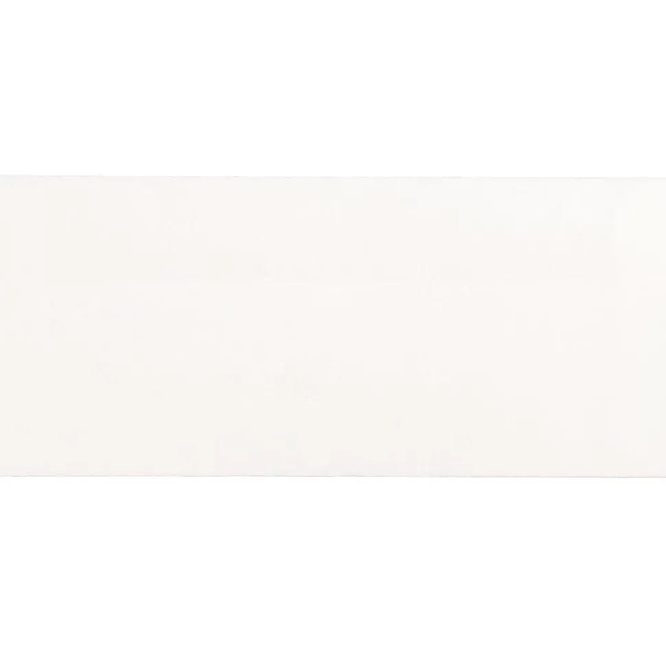 JAM Paper® Booklet Money Envelopes With Gummed Closure, 3" x 6 11/16", White, Pack Of 25