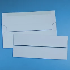 JAM PAPER #10 Business Premium Envelopes, 4 1/8