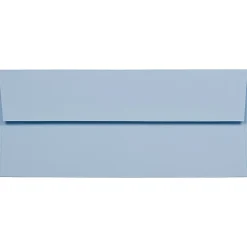JAM PAPER #10 Business Premium Envelopes, 4 1/8