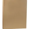 JAM Paper® Color Multi-Use Printer & Copy Paper, Brown Kraft, Letter (8.5" x 11"), 50 Sheets Per Pack, 28 Lb