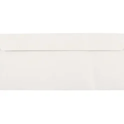 JAM PAPER #9 Commercial Envelopes, 3 7/8" x 8 7/8", White, Pack Of 25