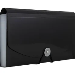 JAM Paper® Expanding File, 6