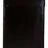 JAM Paper® Open-End Bubble Envelopes, 10" x 13", Black, Pack Of 12