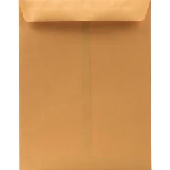 JAM Paper® Open-End Catalog Envelopes, 10