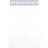 JAM Paper® Open-End Envelopes, 9" x 12", Peel & Seal Closure, White, Pack Of 50 Envelopes