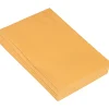 JAM Paper® Open End Envelopes, 6" x 9", Peel & Seal, Brown, Pack Of 50 Envelopes