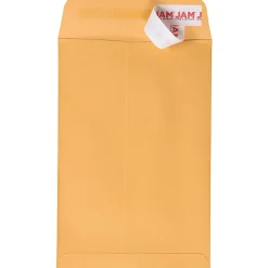 JAM Paper® Open End Envelopes, 6