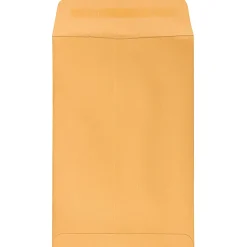 JAM Paper® Open End Envelopes, 6