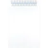 JAM Paper® Open-End Envelopes, 10" x 13", Peel & Seal Closure, White, Pack Of 100 Envelopes