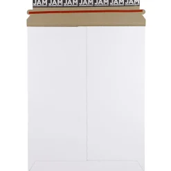 JAM Paper® Photo Mailer Envelopes, 9-3/4