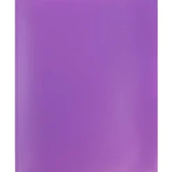 JAM Paper® Plastic 2-Pocket POP Folders with Metal Prongs Fastener Clasps, 9 1/2