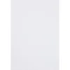 JAM PAPER 1 Scarf Open End Catalog Envelopes, 4 5/8 x 6 3/4, White, 25/Pack