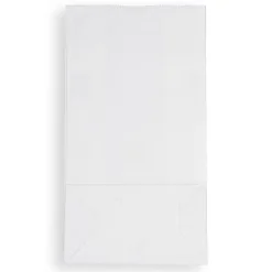 JAM Paper® Small Kraft Lunch Bags, 4-1/8