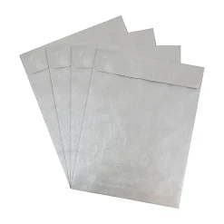 JAM Paper® Tyvek® Open-End 11-1/2