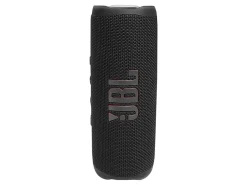 JBL Flip6 20W Wireless Portable Waterproof Speaker, Black