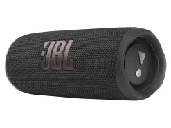 JBL Flip6 20W Wireless Portable Waterproof Speaker, Black