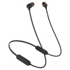 JBL TUNE 125BT - Earphones with mic - in-ear - Bluetooth - wireless - black