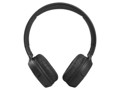 JBL TUNE 510BT On-Ear Wireless Headphones, Black