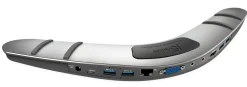 j5create Boomerang USB 3.0 Docking Station, JUD480