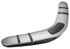 j5create Boomerang USB 3.0 Docking Station, JUD480