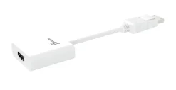j5create DisplayPort To HDMI™ Converter, JDA154
