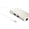 j5create JCA374 USB Type-C Multi-Adapter